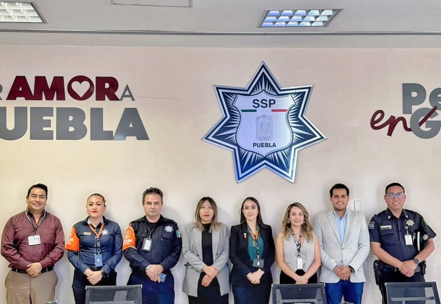 Atención a mujeres y familias será reforzada con coordinación interestatal entre Tlaxcala y Puebla Atención a mujeres y familias será reforzada con coordinación interestatal entre Tlaxcala y Puebla