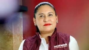 Ana Lilia Rivera lidera preferencias de Morena en Tlaxcala, según encuesta de La Crónica de Hoy