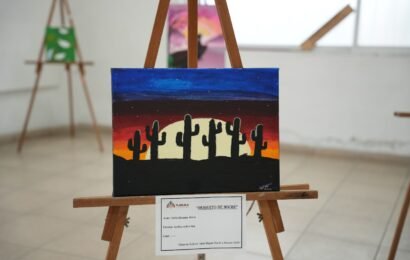 Nuevos talleres culturales en Tlaxcala amplían oferta cultural