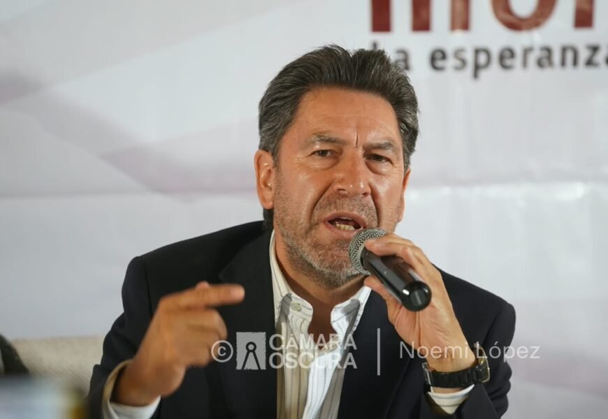 Raymundo Vázquez llama funcionarios a respetar al pueblo