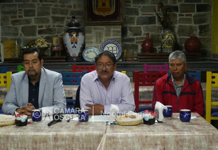 Docentes del CECyTE denuncian despidos injustificados, señalan presunto trasfondo político