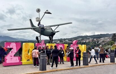 Con apoyo del Ayuntamiento de Tlaxcala Personas adultas mayores viajan a Zacatlán