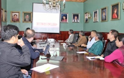 Saneamiento del río Zahuapan-Atoyac mantiene acciones de limpieza Saneamiento del río Zahuapan-Atoyac mantiene acciones de limpieza