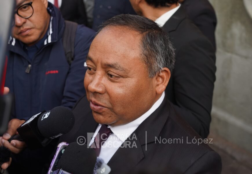 Apizaco contará con 32 MDP para programas de pavimentación durante 2027