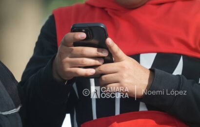 SEPE regulará uso de celulares en aulas educativas en Tlaxcala