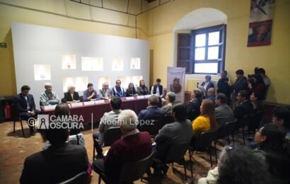 Inauguran II Encuentro Iberoamericano de Molinología en Tlaxcala