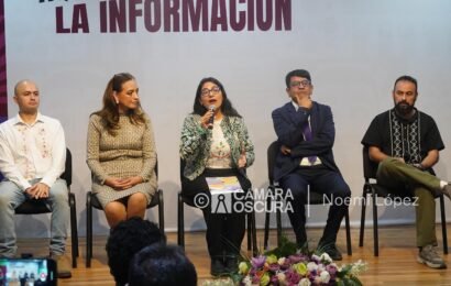 Convocan a segunda edición del concurso fotográfico Árboles emblemáticos de Tlaxcala