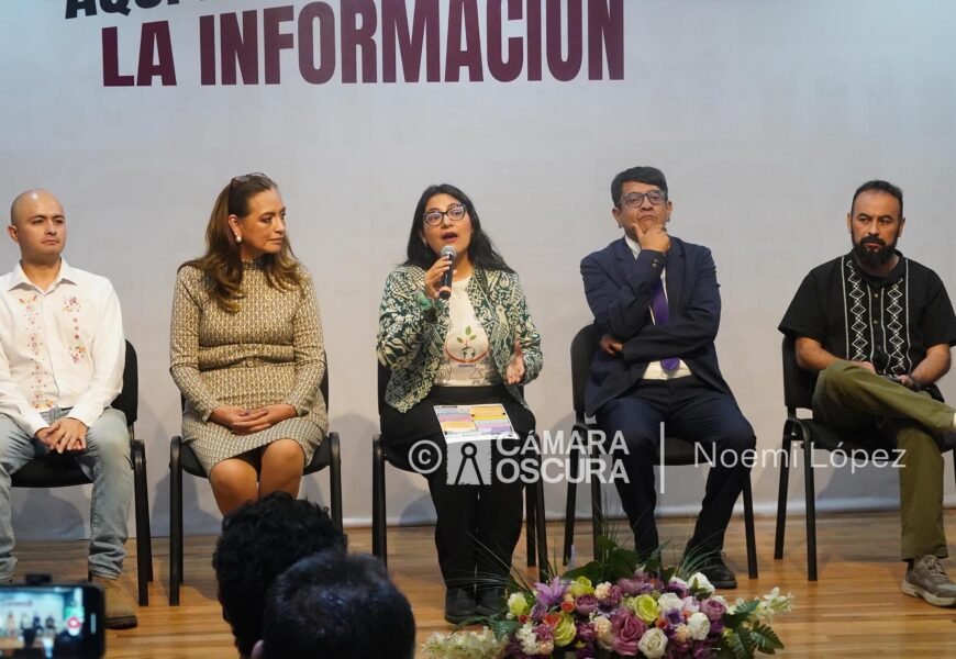 Convocan a segunda edición del concurso fotográfico Árboles emblemáticos de Tlaxcala