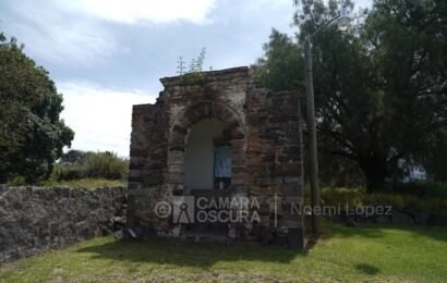 La Diócesis de Tlaxcala proyecta construir una capilla en honor a San Cristobalito