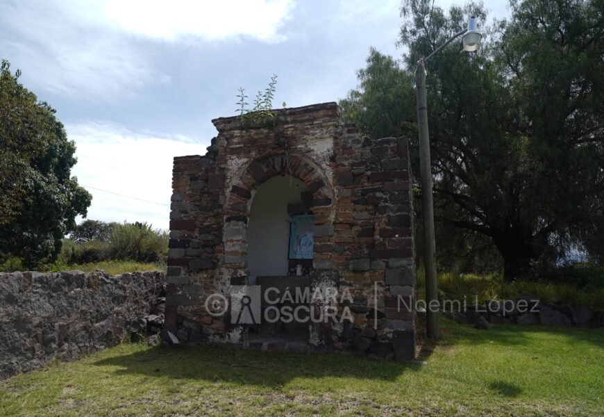 La Diócesis de Tlaxcala proyecta construir una capilla en honor a San Cristobalito