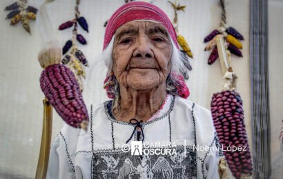 Tlaxcala entre los estados homenajeados en la Feria Nacional de la Cultura Rural de Chapingo
