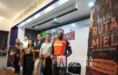 Festival de la Miel celebrará su segunda edición del 25 al 27 de septiembre en Terrenate