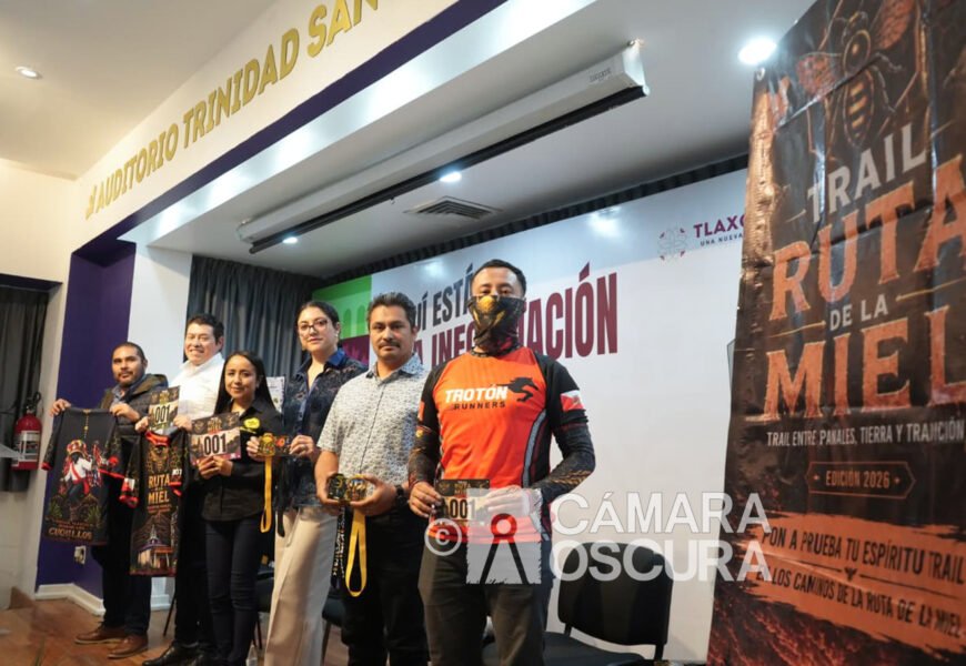Festival de la Miel celebrará su segunda edición del 25 al 27 de septiembre en Terrenate