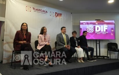 Caravana de Salud recorrerá Tlaxcala con estudios gratuitos de cáncer de mama
