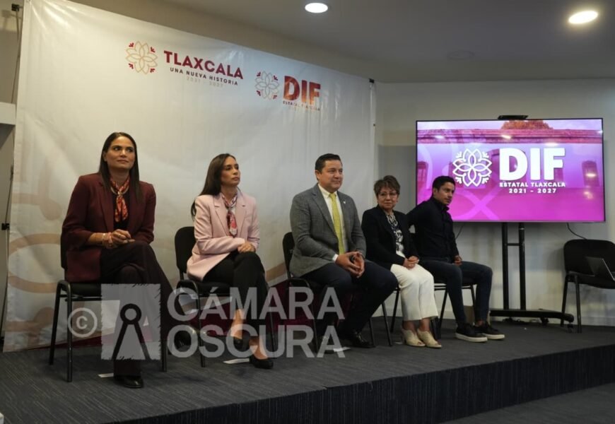 Caravana de Salud recorrerá Tlaxcala con estudios gratuitos de cáncer de mama