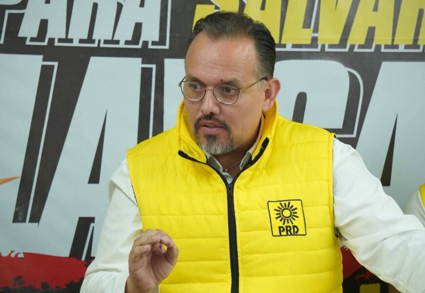 Josefina Rodríguez debe rendir cuentas: PRD Tlaxcala Josefina Rodríguez debe rendir cuentas: PRD Tlaxcala