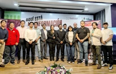 Concurso Nacional de Marching Bands reunirá a más de 2 mil 200 músicos en Tlaxcala