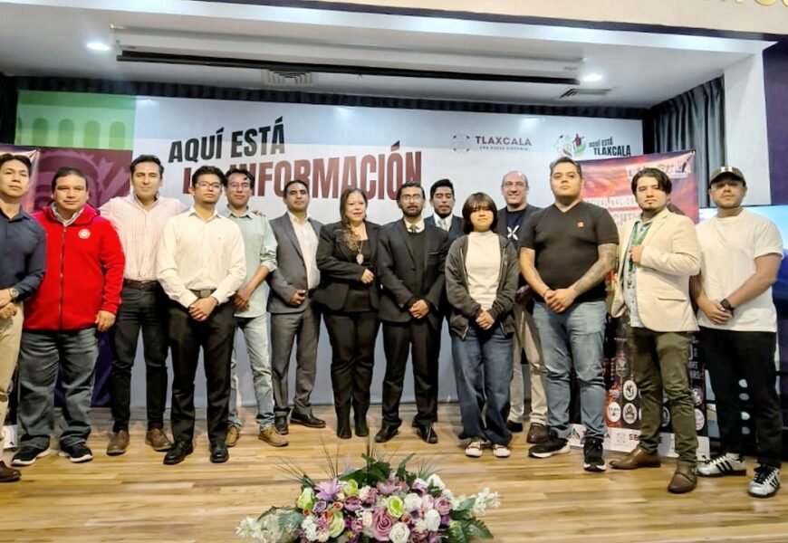 Concurso Nacional de Marching Bands reunirá a más de 2 mil 200 músicos en Tlaxcala Concurso Nacional de Marching Bands reunirá a más de 2 mil 200 músicos en Tlaxcala