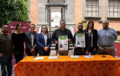 Máquinas del Ring regresa con una segunda edición dirigida a estudiantes de CECyTE-EMSaD