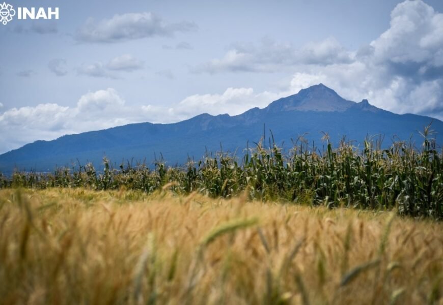 INAH Tlaxcala invita al seminario sobre el Matlalcueye