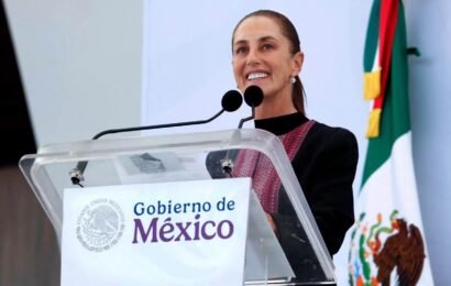 Anuncios de Sheinbaum para Tlaxcala representan avances concretos: Ana Lilia Rivera
