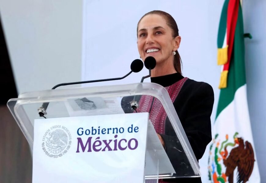 Anuncios de Sheinbaum para Tlaxcala representan avances concretos: Ana Lilia Rivera Anuncios de Sheinbaum para Tlaxcala representan avances concretos: Ana Lilia Rivera