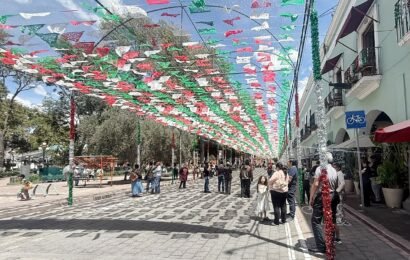 Ayuntamiento de Tlaxcala participa  en el Segundo Simulacro Nacional 2026