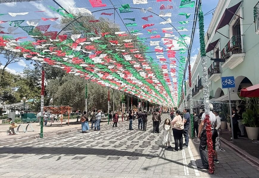 Ayuntamiento de Tlaxcala participa  en el Segundo Simulacro Nacional 2026