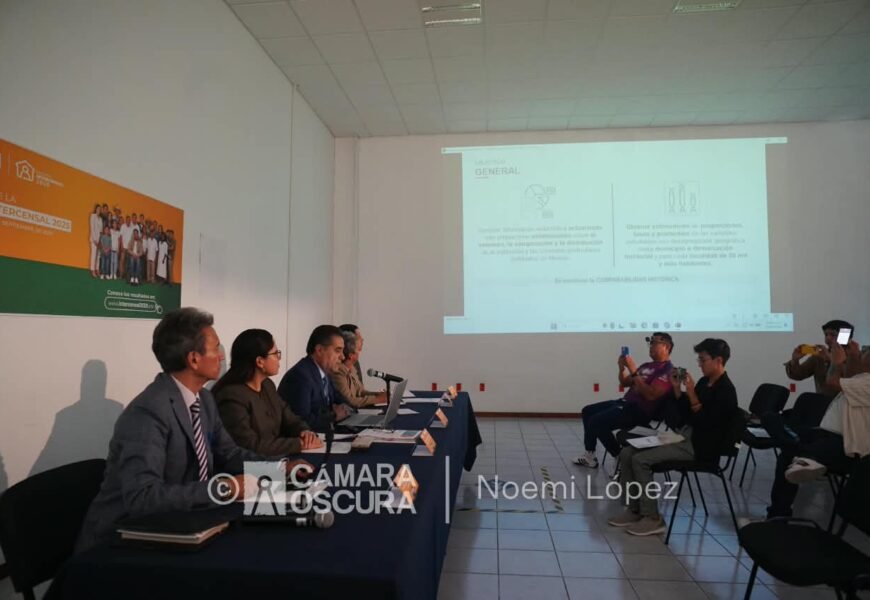 Tlaxcala registra crecimiento de 2.4 por ciento en vivienda durante 2025: INEGI