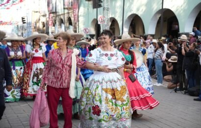 Tlaxcala Capital celebrará 501 años con una agenda cultural e histórica