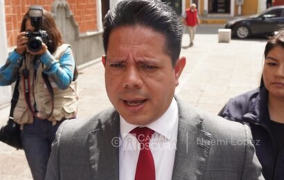 Fiscalía investiga hechos violentos en Tlaxcala: SEGOB