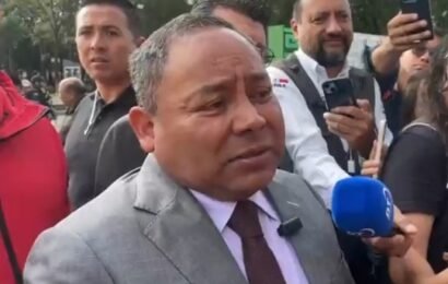 Apizaco anuncia nuevas inversiones en servicios