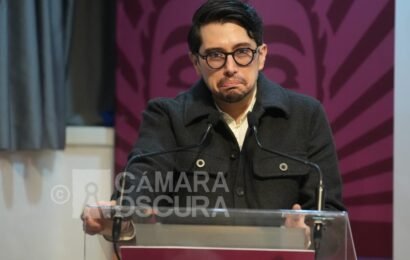 Gobierno de Tlaxcala confirma que PODECIBI no se realizará en Atlangatepec