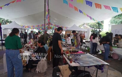 Realizan cuarto  Festival Etnobiológico Tlaxcallan