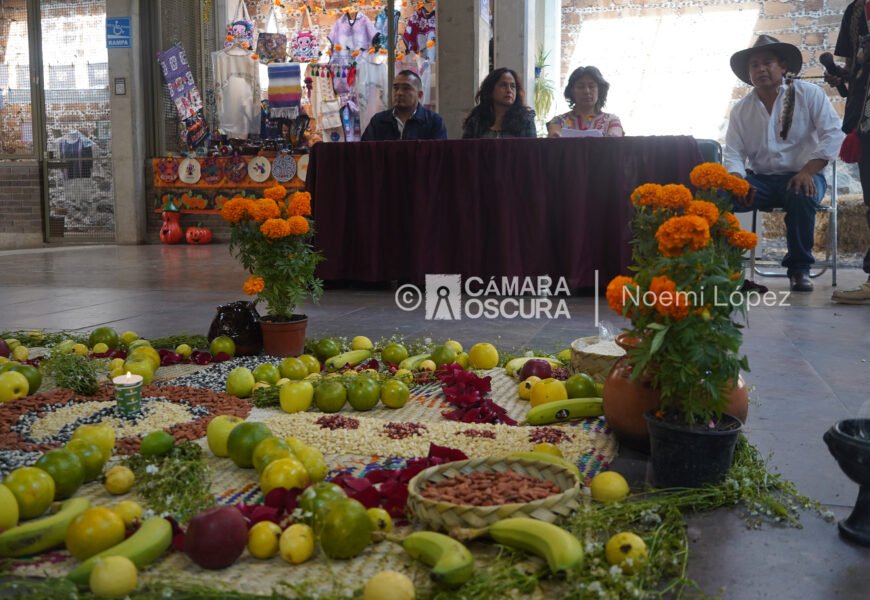 Mercado de Artesanos presenta “Encuentro con nuestras Tradiciones”