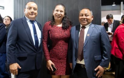 INNOVATECNM 2026 llega a Apizaco