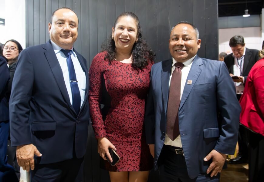 INNOVATECNM 2026 llega a Apizaco