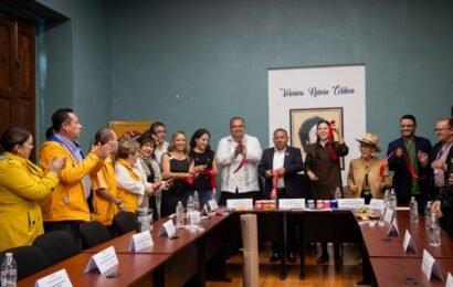 Nuevos Centros Culturales Comunitarios llegan a Apizaco
