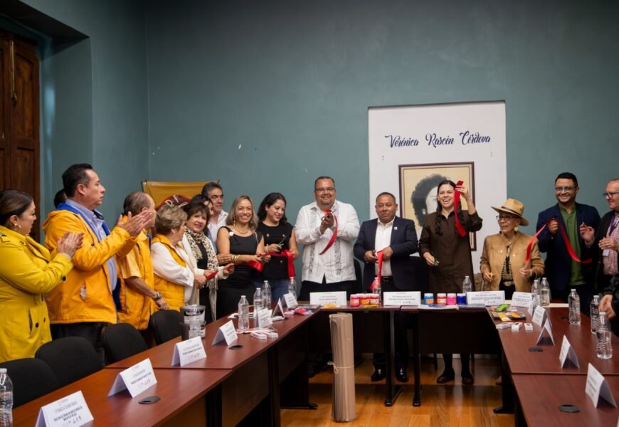 Nuevos Centros Culturales Comunitarios llegan a Apizaco
