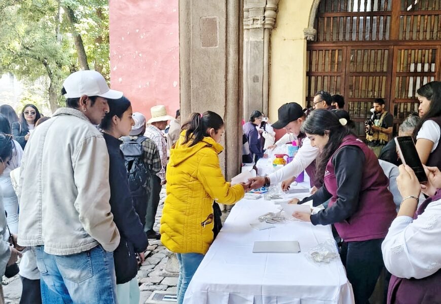 Mañanitas a Tlaxcala cierran las actividades por los 501 años de la fundación de la ciudad Mañanitas a Tlaxcala cierran las actividades por los 501 años de la fundación de la ciudad
