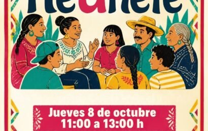 ReÚnete en Tlaxcala tendrá actividades gratuitas