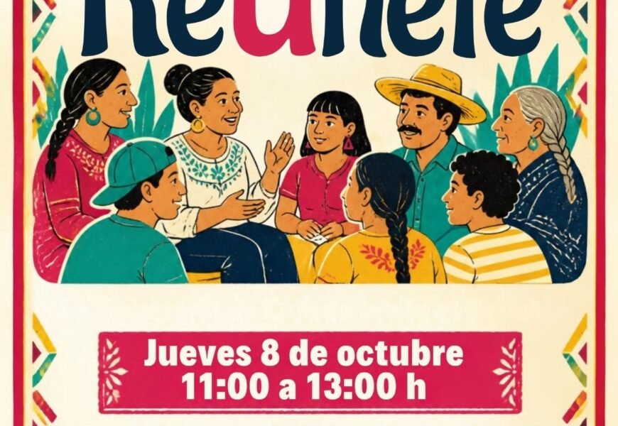 ReÚnete en Tlaxcala tendrá actividades gratuitas