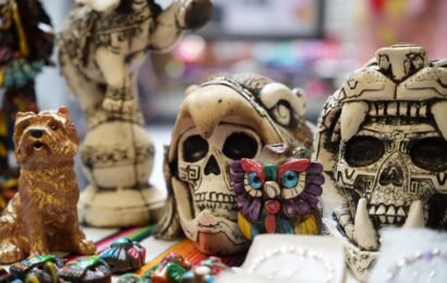 Mercado de Artesanos inicia temporada Octubre-Diciembre 2026