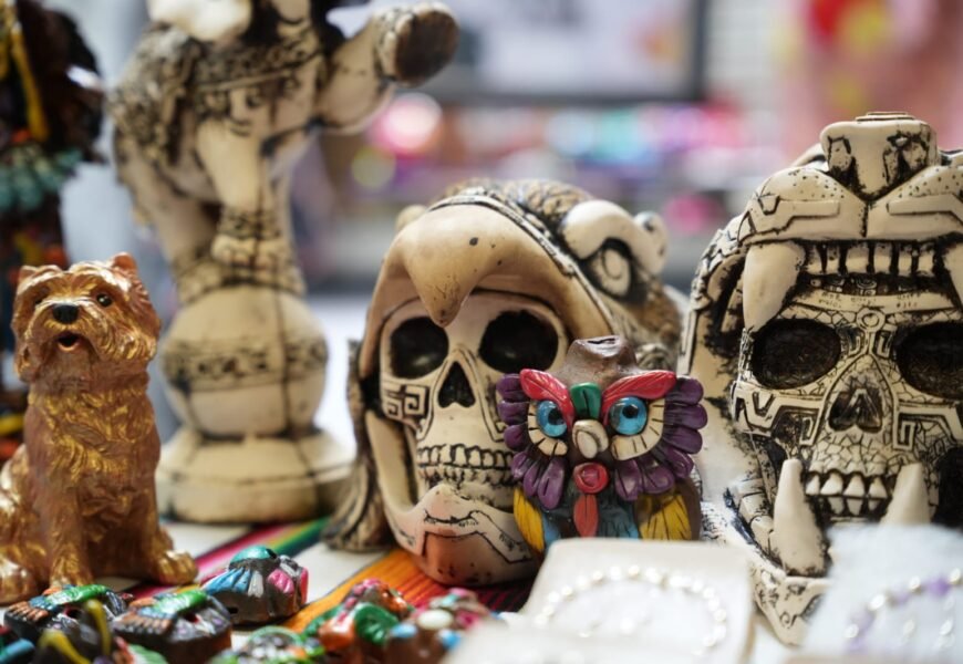 Mercado de Artesanos inicia temporada Octubre-Diciembre 2026