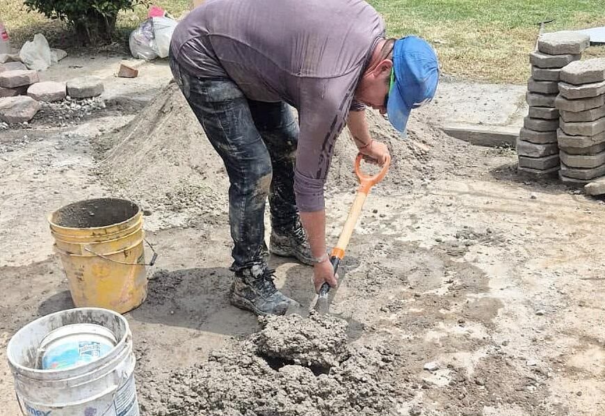 Tlaxcala realiza obras contra inundaciones