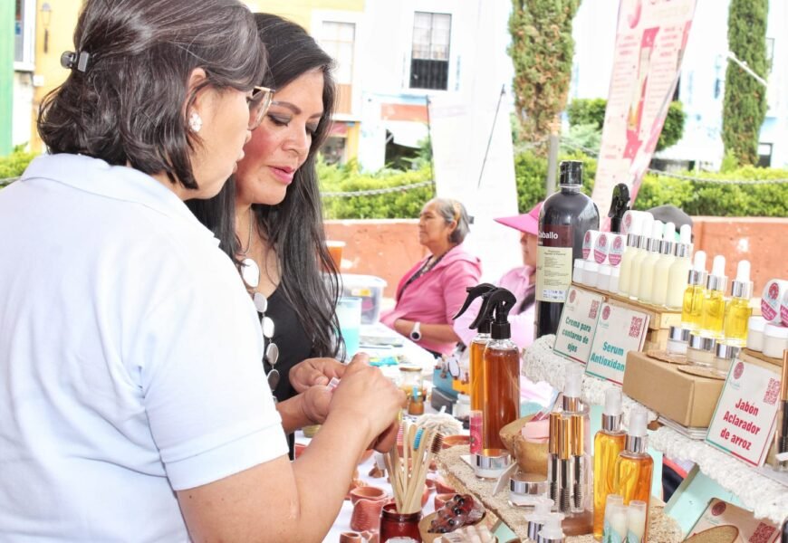Ayuntamiento de Tlaxcala invita al taller de jabón con bambú