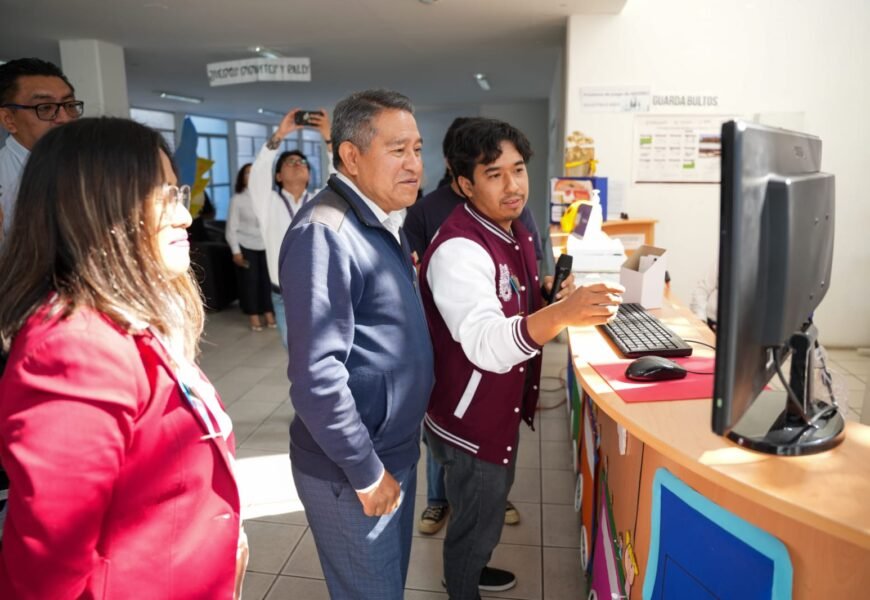 Alcalde de Tlaxcala asiste a la conmemoración del 121 aniversario de Miguel N. Lira
