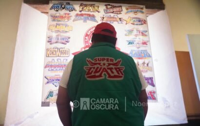 Cultura sonidera llega al Museo Regional de Tlaxcala