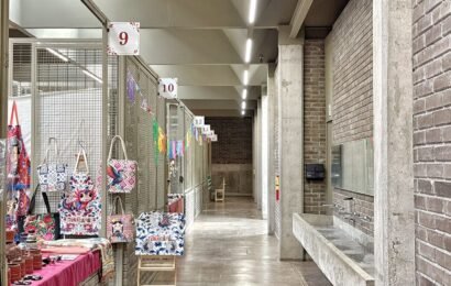 Mercado de Artesanos de Tlaxcala abre convocatoria para tres espacios
