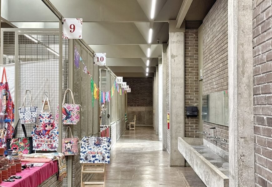 Mercado de Artesanos de Tlaxcala abre convocatoria para tres espacios